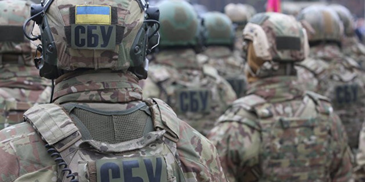 SBU zatrzymała podejrzanych o spowodowanie wybuchu na Cmentarzu Orląt Lwowskich