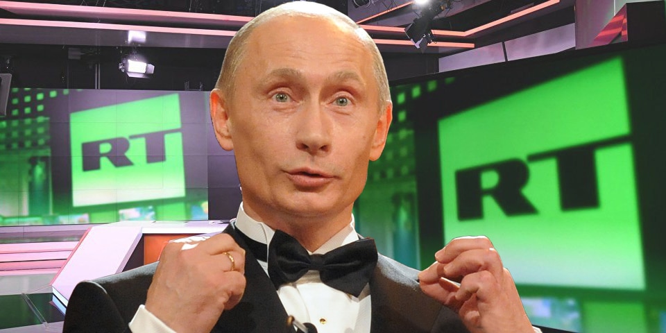 Rosja podkopuje europejskie demokracje za pomocą „mgły kłamstw” – szef MI5