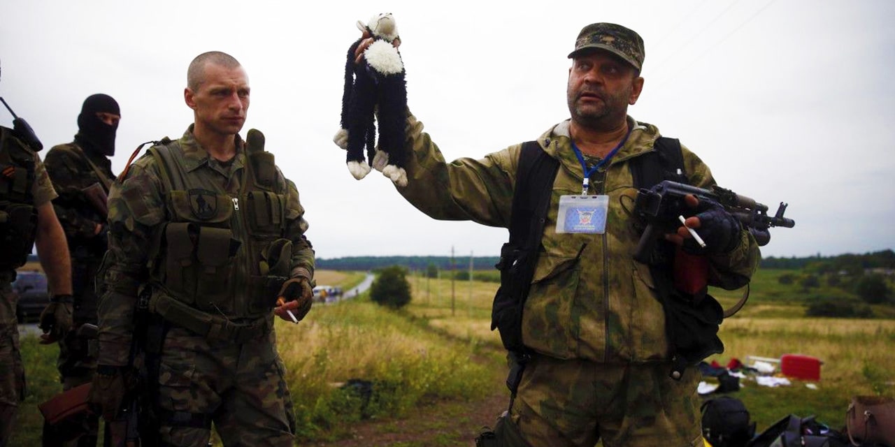 Bellingcat ogłasza sensacyjne rewelacje na temat zestrzelonego MH17