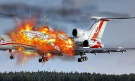 Amerykański ekspert: Nowe dowody pokazują, że Rosja odegrała rolę w katastrofie smoleńskiej