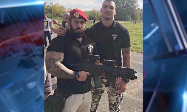 Rosja podpala Bałkany! Ekspert ostrzegł przed zagrożeniem nowej wojny w Europie