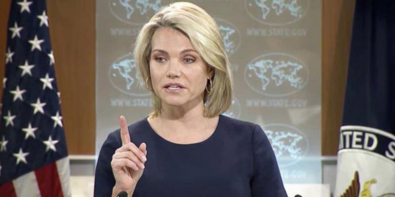 USA: Już czas, by Rosja uznała swą rolę w zestrzeleniu samolotu MH17