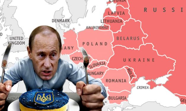 Putin będzie szkodzić wszędzie tam, gdzie będzie mógł – były szef poskiego MSZ