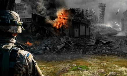 Polska zagrożona! Rosja państwem terrorystycznym!