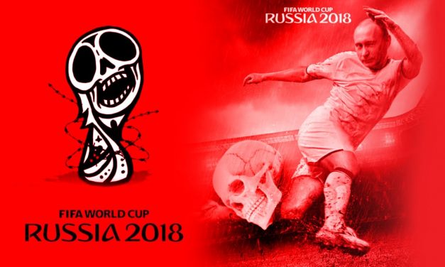 W dzień rozpoczęcia Mundialu Parlament Europejski wezwał Rosję do uwolnienia ponad 70 ukraińskich więźniów politycznych