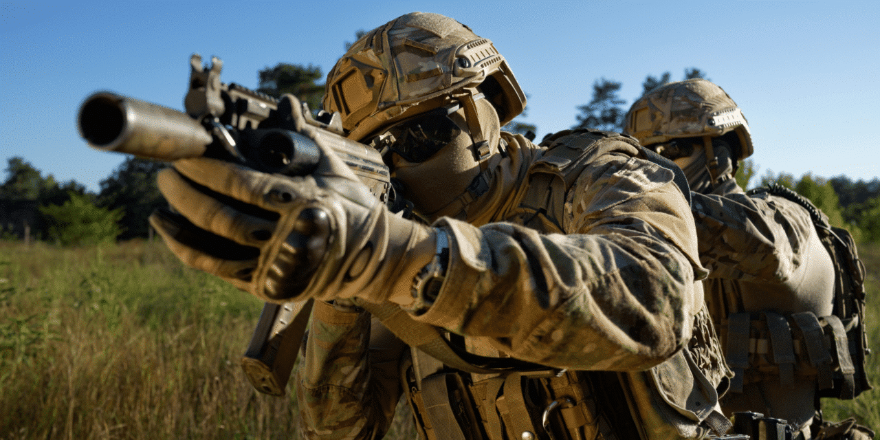 Ukraina zamierza kupić amerykańskie systemy „Patriot”, tworzy rezerwową armię i przygotowuje się do rosyjskiej agresji na dużą skalę