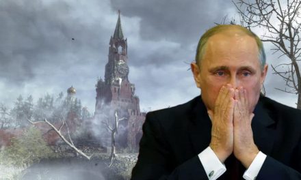 Założyciel Stratfor: Rosja rozpadnie się w kolejnej dekadzie. Polska może na tym potężnie zyskać