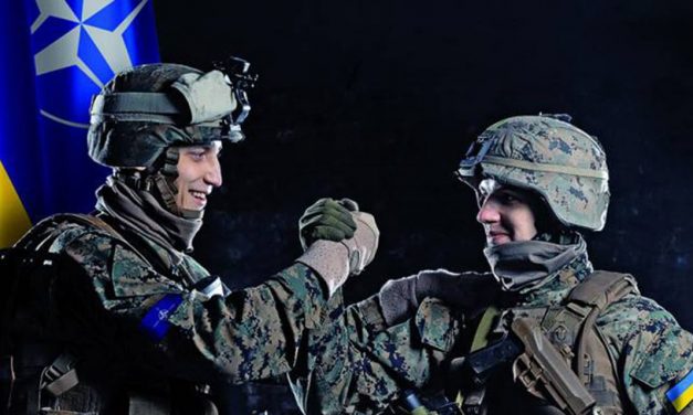 Stoltenberg: Drzwi NATO pozostają otwarte dla Ukrainy