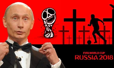 Reżim Putina jest bezpośrednio odpowiedzialny za atak na Ukrainę – The New York Times