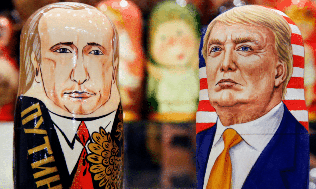 Senat USA: Rosja, na polecenie Putina, interweniowała w wybory amerykańskie