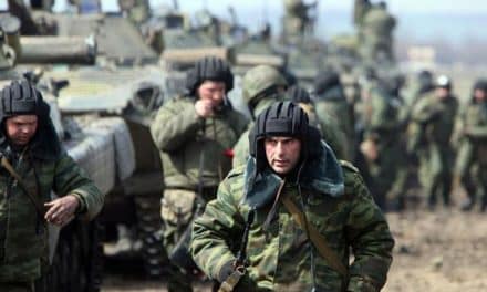 Rosja w czołówce głównych zagrożeń dla Europy. Raport ECFR