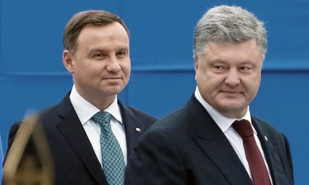 Prezydenci Polski i Ukrainy nie porozumieli się w sprawie obchodów Dnia Pamięci Ofiar Rzezi Wołyńskiej?
