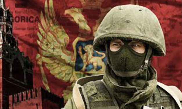 Foreign Policy: Rosyjski atak na Czarnogórę może pogrzebać NATO