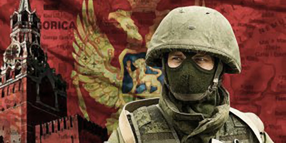 Foreign Policy: Rosyjski atak na Czarnogórę może pogrzebać NATO