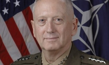 Szef Pentagonu: „Rosja musi zapłacić za swoje agresywne, destabilizujące działania i nielegalną okupację Ukrainy”