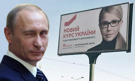 Plan pod kryptonimem „Janukowycz 2.0”. Czy Julia Tymoszenko współpracuje z Kremlem?