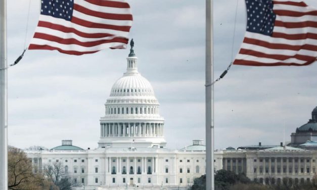 Kongres USA postanowił kontynuować politykę odstraszania militarnego wobec Rosji