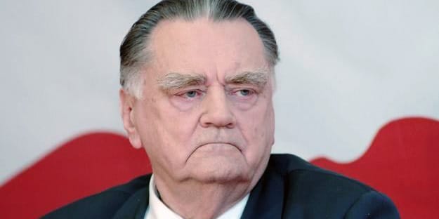 Jan Olszewski: „Polska i Ukraina muszą ze sobą współpracować”