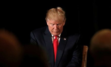 Syryjska pułapka na Trumpa przed szczytem z Putinem