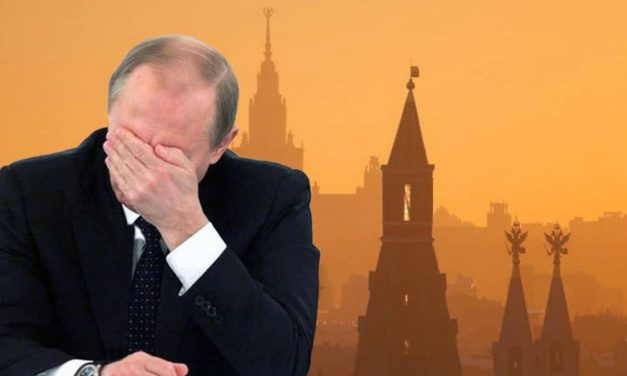Warsaw Institute: Sankcje powoli wykrwawiają rosyjski sektor ropy i gazu