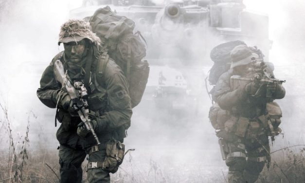 NATO ostrzegło Putina przed konsekwencjami w razie bezpośredniej rosyjskiej inwazji na Ukrainę