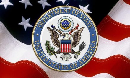 USA mogą zawiesić stosunki dyplomatyczne z Rosją