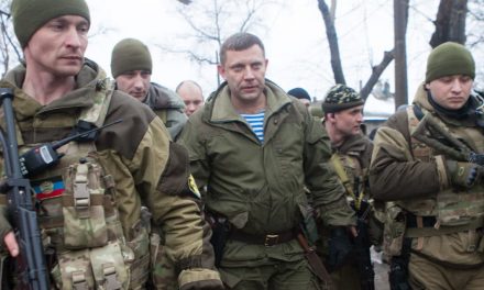 Kijów przekazał Trybunałowi w Hadze nowe dowody, że Rosja sponsoruje terroryzm