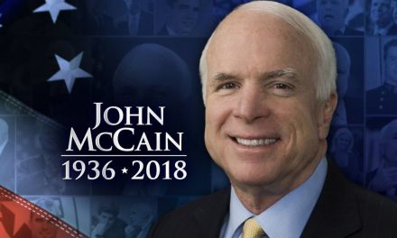 „Amerykański jastrząb” John McCain nazywał Putina mordercą i przekonywał, że Rosja jest bardziej niebezpieczna niż Państwo Islamskie