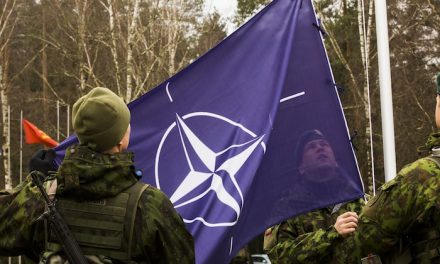 Washington Post: Mówiąc o Czarnogórze, Trump musiał przypomnieć swoje najlepsze przemówienie, które wygłosił w Warszawie