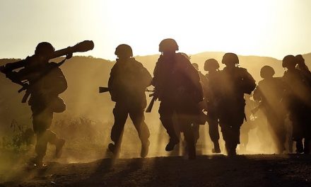 Kreml może wywołać eskalację w Donbasie, by wsadzić prorosyjskiego kandydata na fotel prezydenta Ukrainy