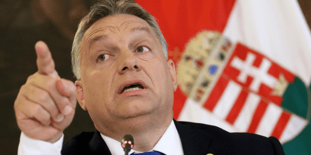 Czy to już rewizjonizm? Węgry planują stworzyć ministerstwo ds. rozwoju Zakarpacia