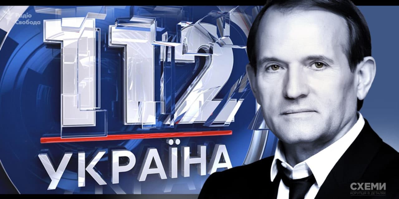 Wybory prezydenckie na Ukrainie. Bliski przyjaciel Putina na celowniku