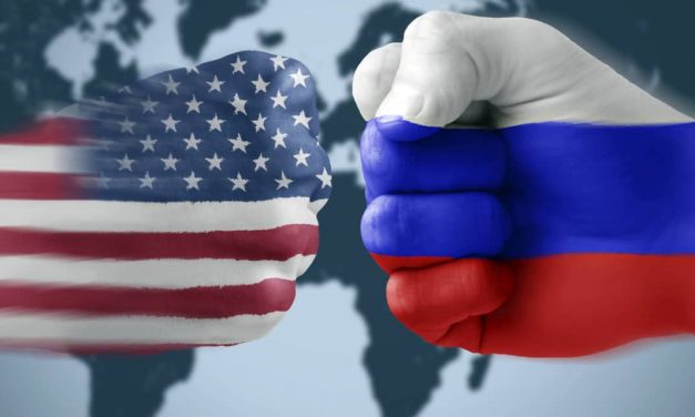 Inwazja Putina na Ukrainę doprowadzi do politycznej śmierci Rosji, Trump nie pójdzie na ustępstwa kosztem Ukrainy