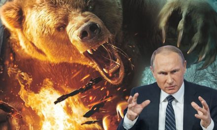 Rosja kierowana przez Putina wybrała drogę nienawiści i wojny, gróźb i szantażu – Aleksander Sotnik