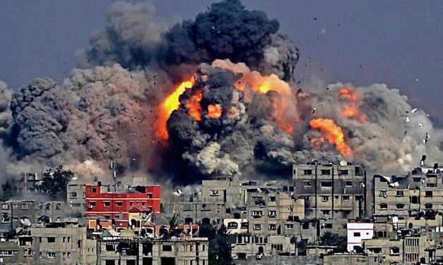 Putin zignorował ostrzeżenia Trumpa. Rosjanie znów bombardują Syrię