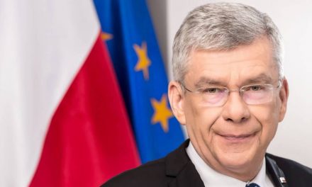 Stanisław Karczewski: Polonia dba o Polskę i o jej dobre imię