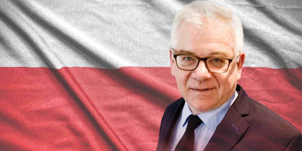 Szef MSZ: jedynie NATO dysponuje siłami do zapewnienia nam bezpieczeństwa