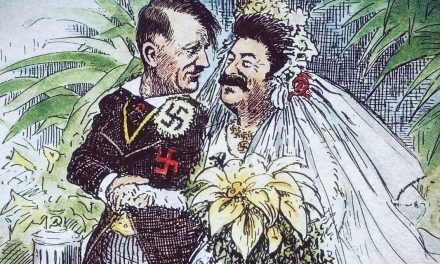 Macierewicz: Nie byłoby ataku Niemiec na Polskę, gdyby nie sojusz sowiecko-niemiecki