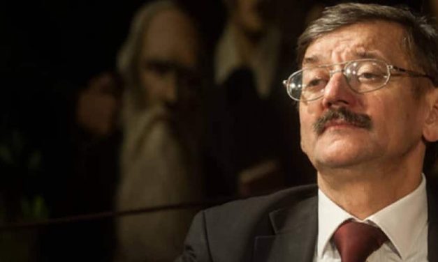 Dr Targalski: „Niemcy wypowiedziały nam wojnę, a to oznacza, że istota paktu Ribbentrop-Mołotow jest wciąż aktualna”
