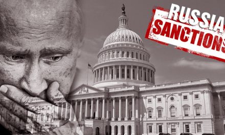 Kongres USA szykuje „bombę” na Putina. Sparaliżują banki