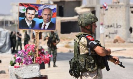 USA gotowe ukarać reżim Baszara al-Asada za ewentualny nowy atak chemiczny w prowincji Idlib