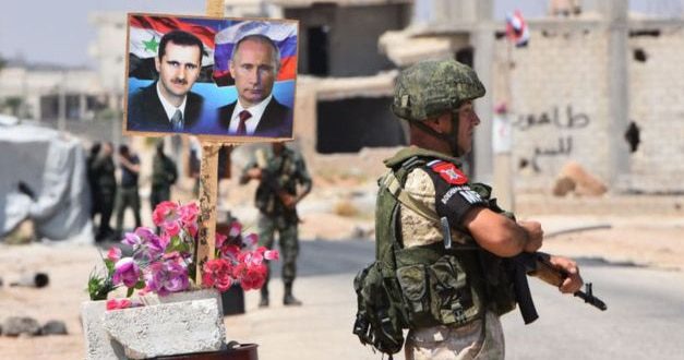 USA gotowe ukarać reżim Baszara al-Asada za ewentualny nowy atak chemiczny w prowincji Idlib