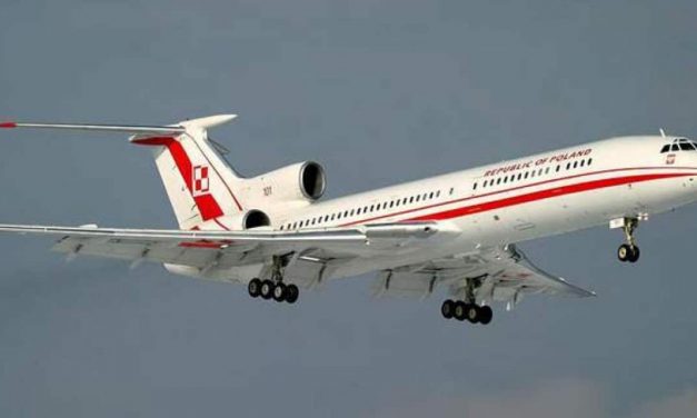 Gazeta Polska: „Rosjanie w Smoleńsku podmienili czarne skrzynki”