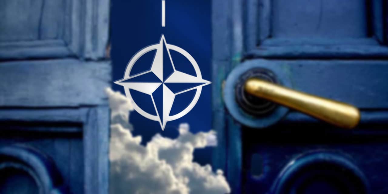 Wojna nie przeszkodzi Ukrainie w przystąpieniu do Sojuszu Północnoatlantyckiego – ambasador NATO w Kijowie