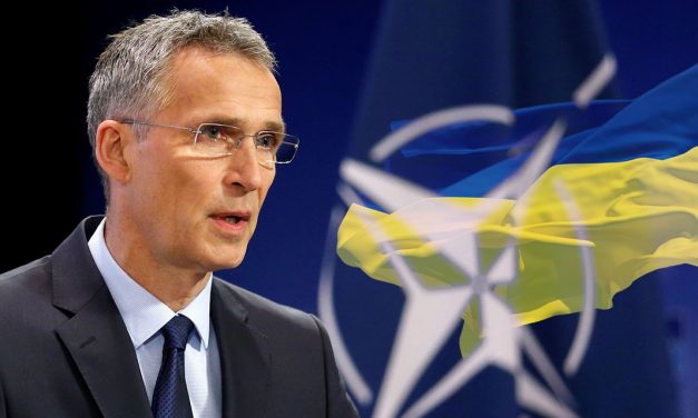 NATO nie będzie prosić Rosji o zgodę w sprawie przystąpienia Ukrainy do Sojuszu – Stoltenberg