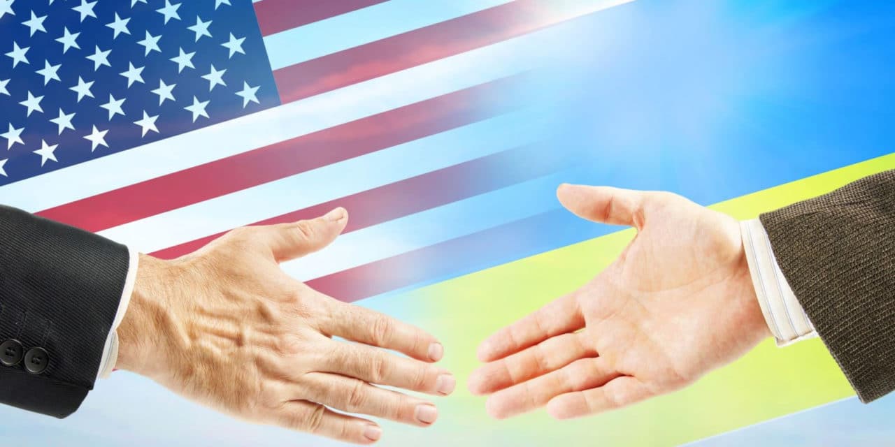 Volker: USA gotowe do zwiększenia dostaw broni na Ukrainę