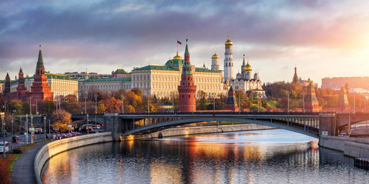 Były premier Litwy opowiedział o tym, co może uratować Rosję przed dyktaturą i całkowitym upadkiem