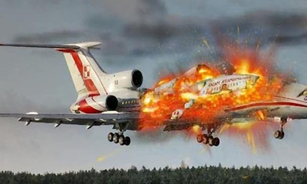 Antoni Macierewicz: wybuch bezpośrednią przyczyną śmierci Lecha Kaczyńskiego