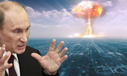 Jesienne zaostrzenie. Putin oferuje Rosjanom „inspirującą” perspektywę: „Jesteśmy męczennikami i trafimy do raju”