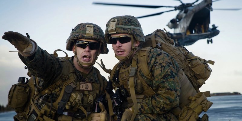 Trident Juncture-18. Największe manewry NATO od zakończenia „zimnej wojny”